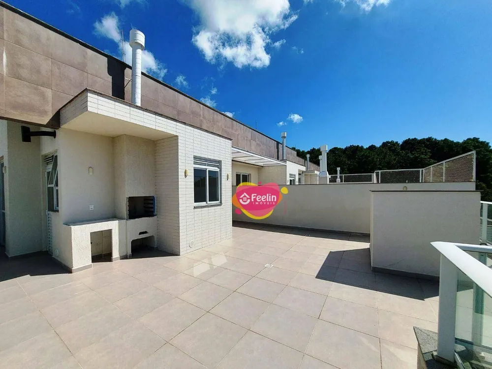 Cobertura, 2 quartos, 138 m² - Foto 1