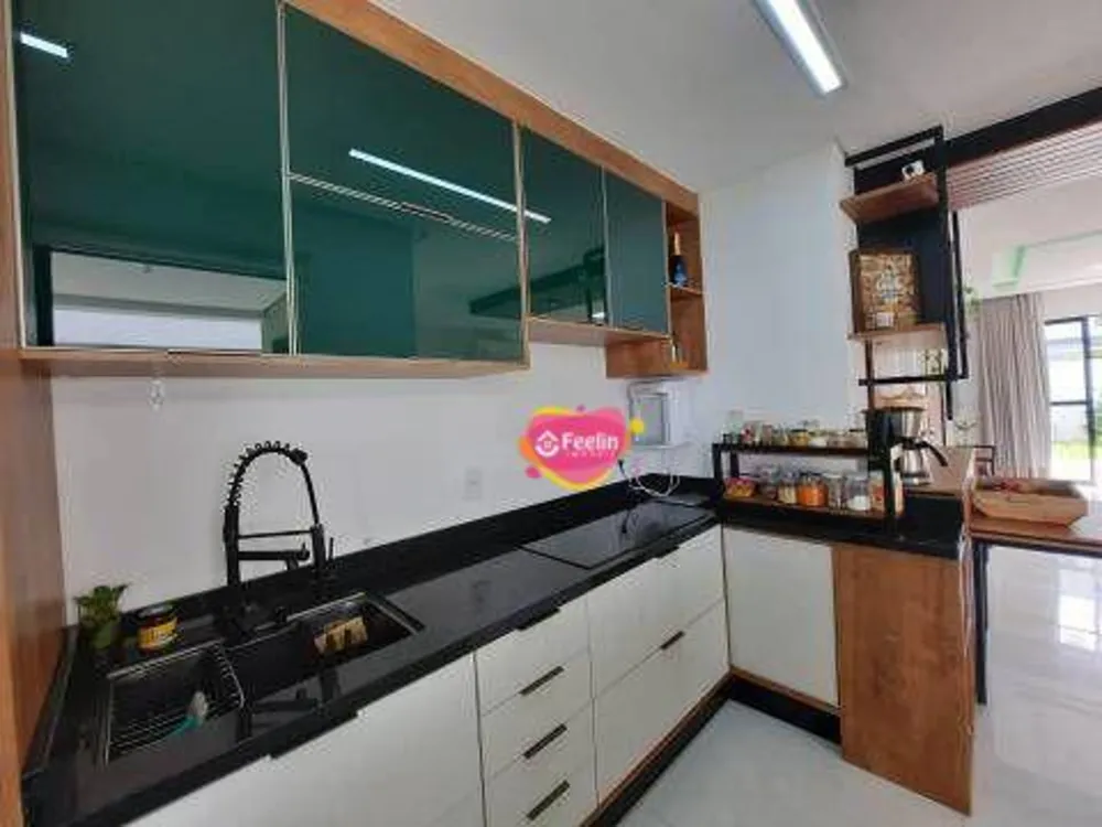 Casa, 3 quartos, 122 m² - Foto 3