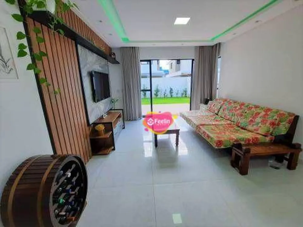 Casa, 3 quartos, 122 m² - Foto 4