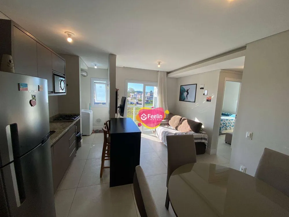 Apartamento, 2 quartos, 58 m² - Foto 3