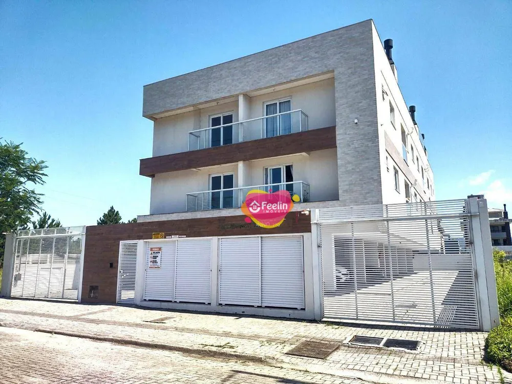Apartamento, 2 quartos, 58 m² - Foto 1