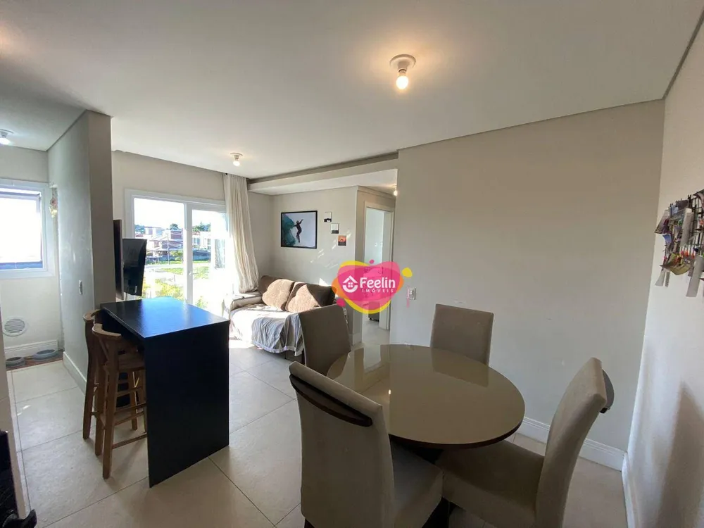 Apartamento, 2 quartos, 58 m² - Foto 2