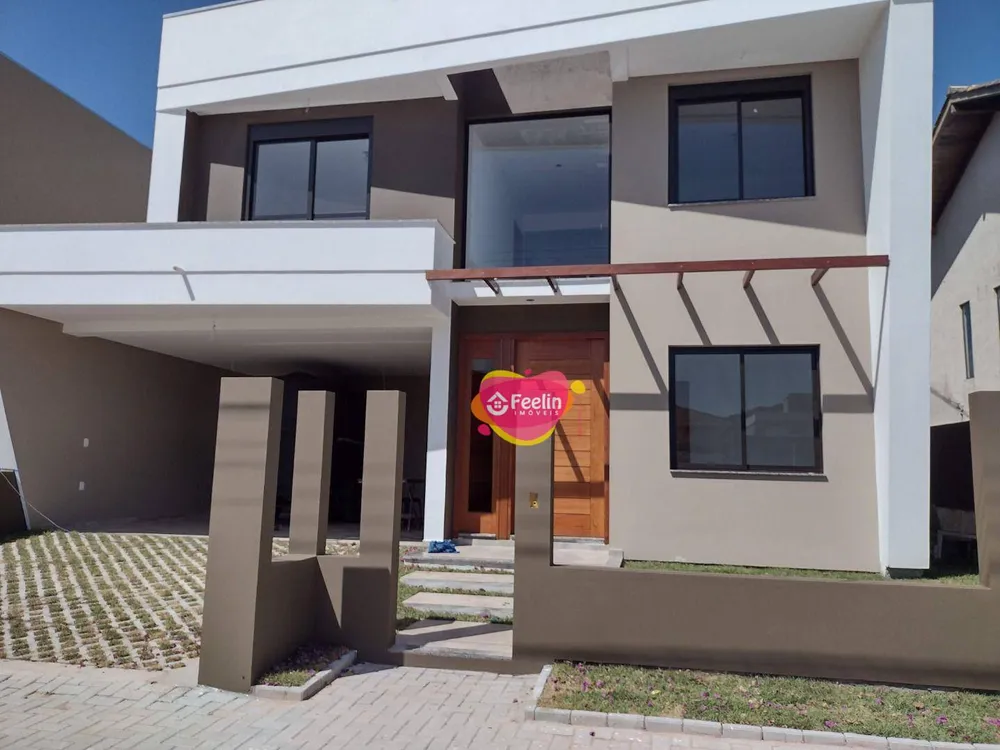 Casa, 3 quartos, 166 m² - Foto 2