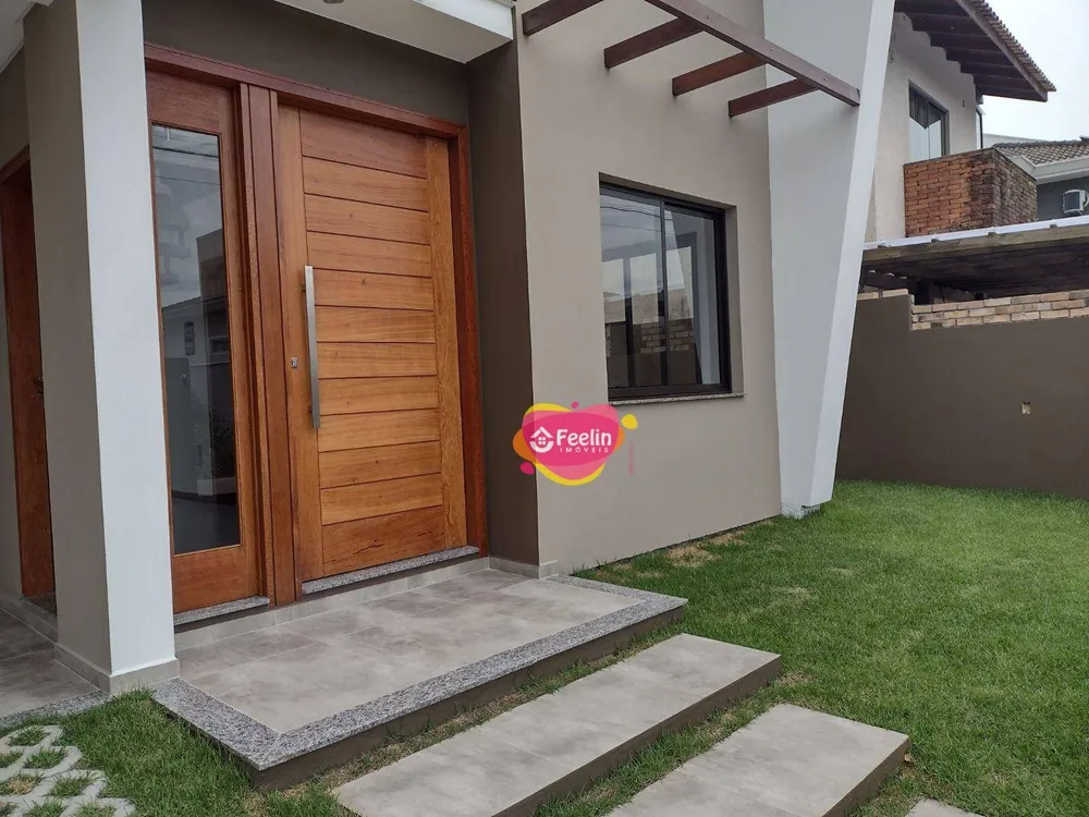 Casa, 3 quartos, 166 m² - Foto 3