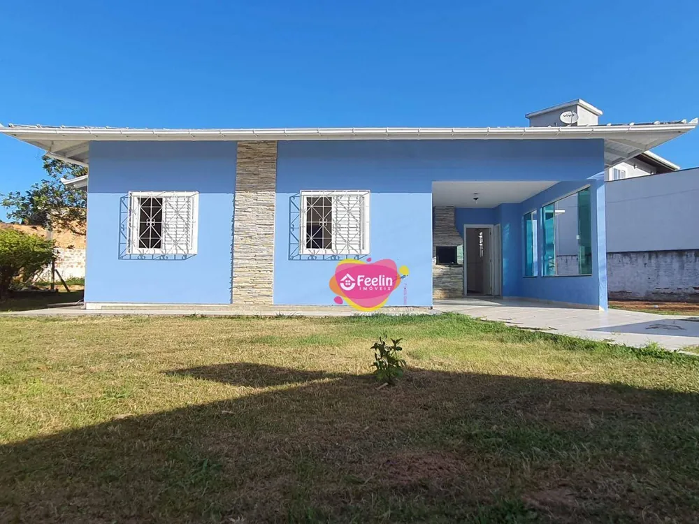 Casa, 4 quartos, 121 m² - Foto 3