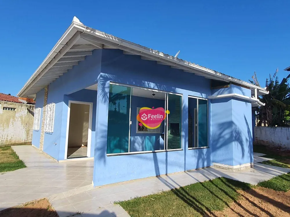 Casa, 4 quartos, 121 m² - Foto 4