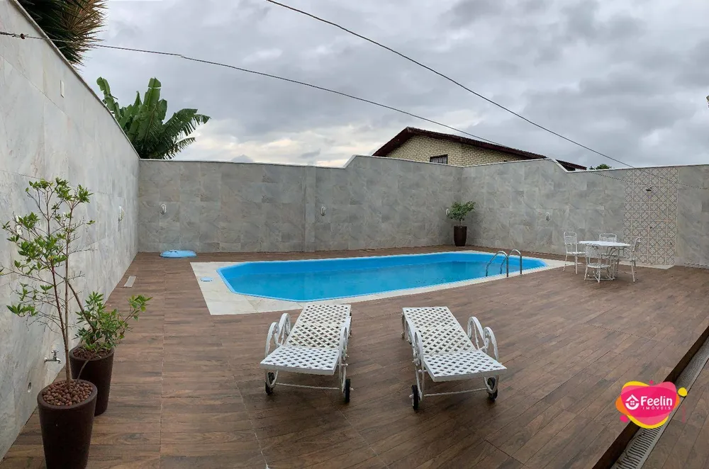 Casa, 4 quartos, 250 m² - Foto 4