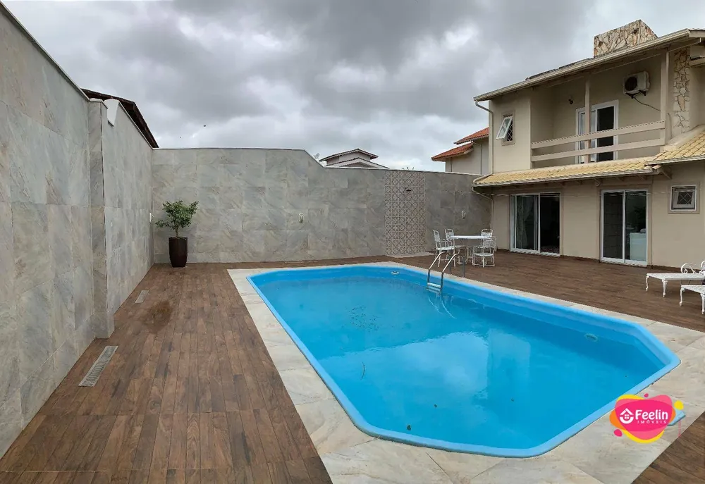 Casa, 4 quartos, 250 m² - Foto 3