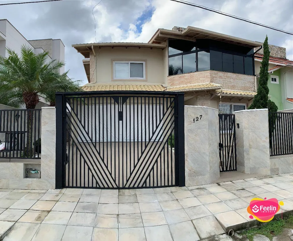 Casa, 4 quartos, 250 m² - Foto 2