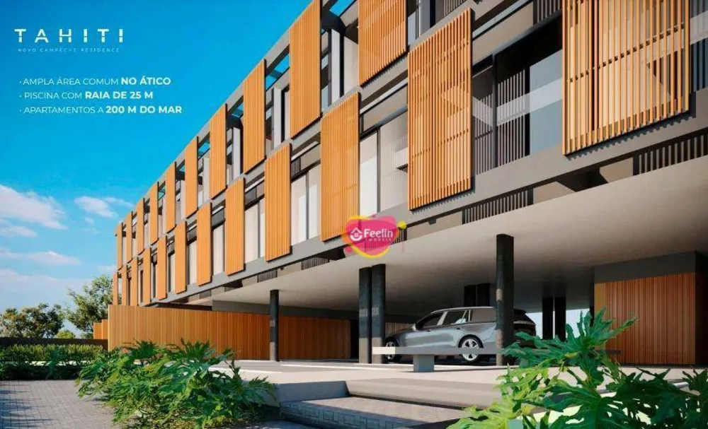 Apartamento, 1 quarto, 126 m² - Foto 3