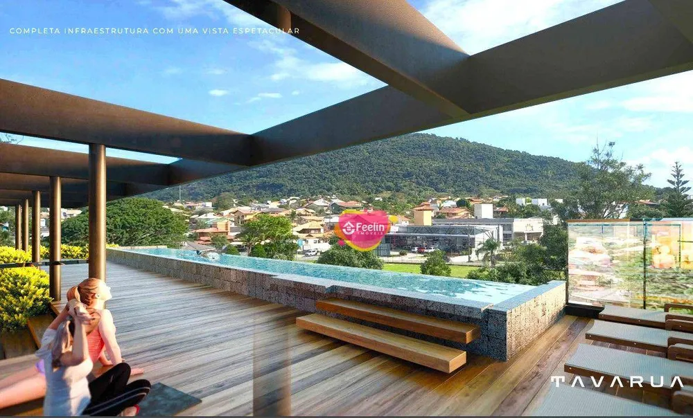 Apartamento, 1 quarto, 34 m² - Foto 4