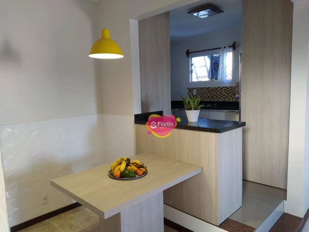 Casa, 3 quartos, 130 m² - Foto 3