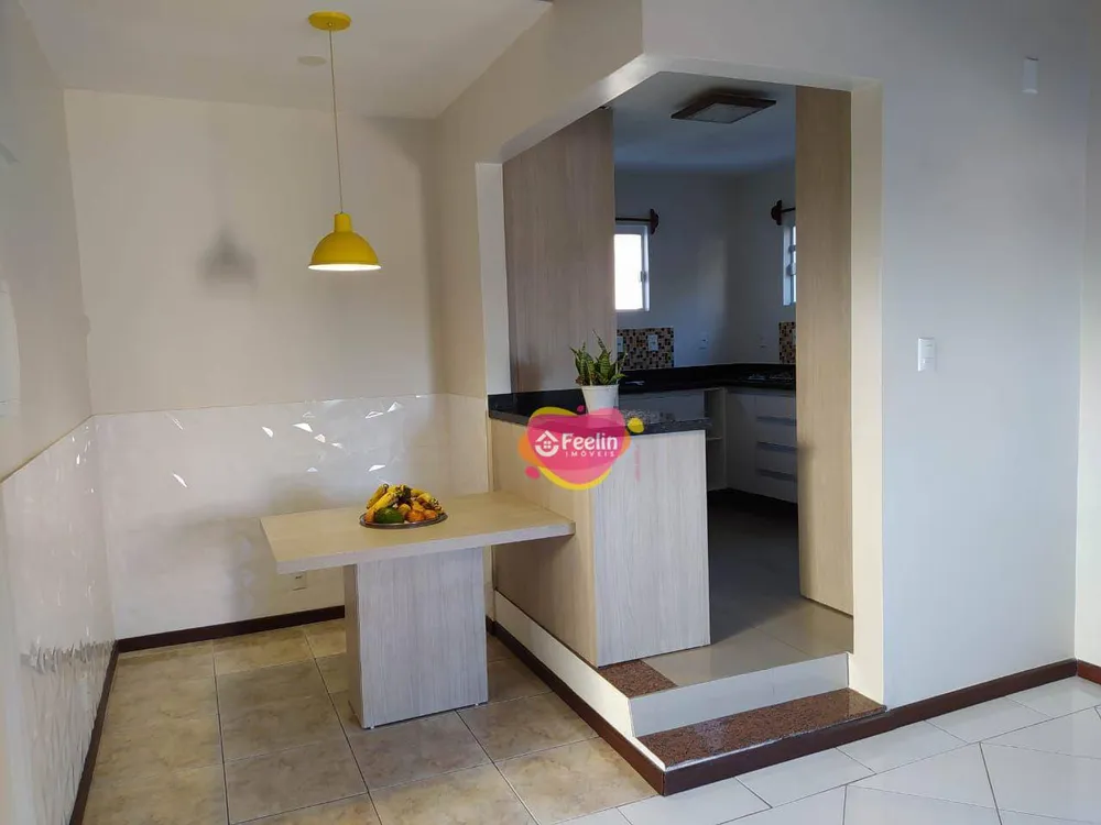 Casa, 3 quartos, 130 m² - Foto 4