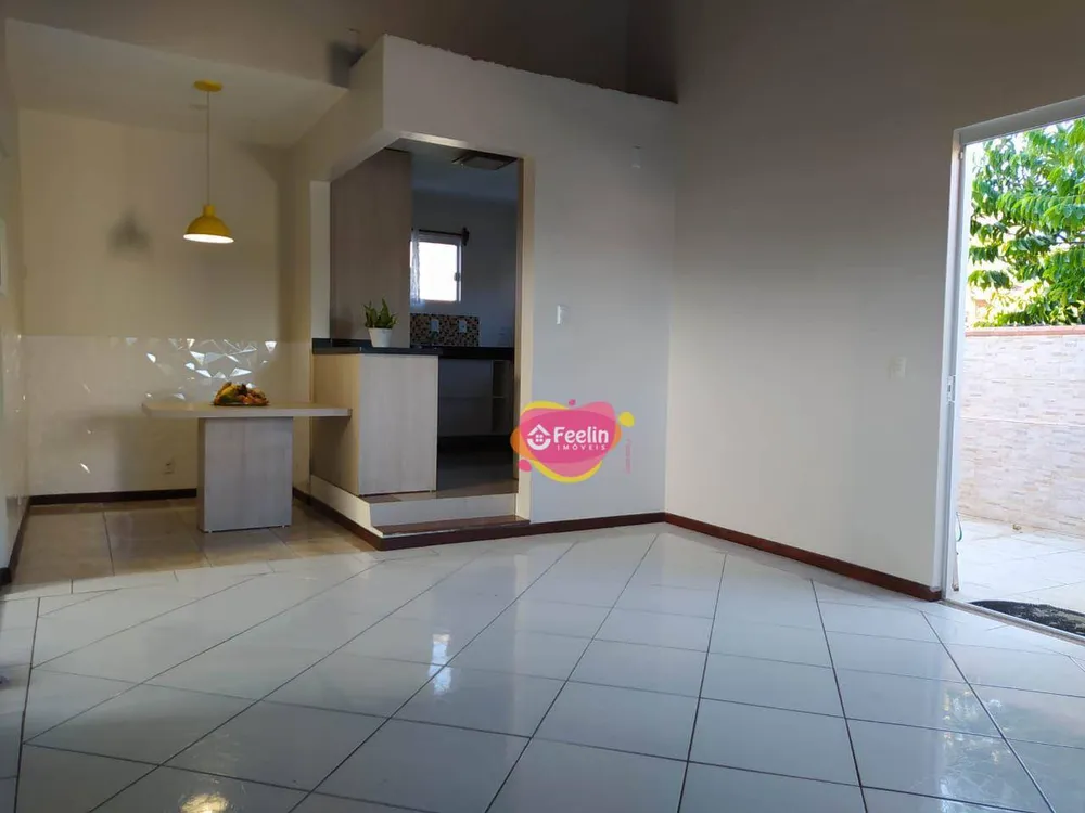 Casa, 3 quartos, 130 m² - Foto 1