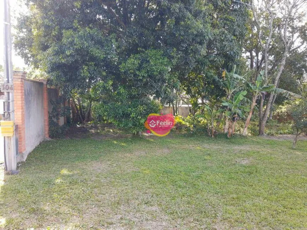 Terreno, 799 m² - Foto 1