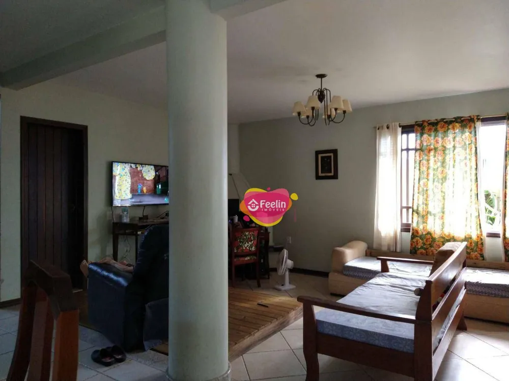 Casa, 5 quartos, 379 m² - Foto 4