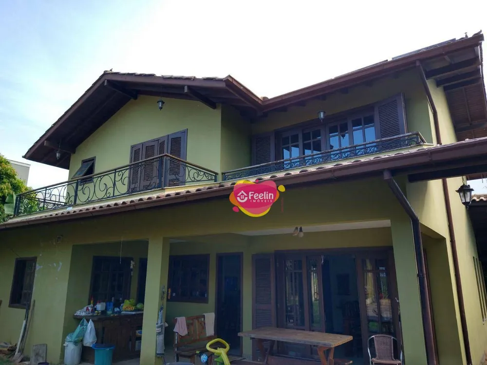 Casa, 5 quartos, 379 m² - Foto 3