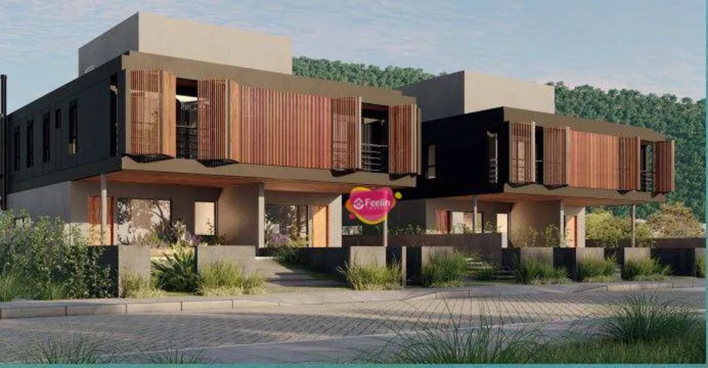 Casa, 3 quartos, 189 m² - Foto 2