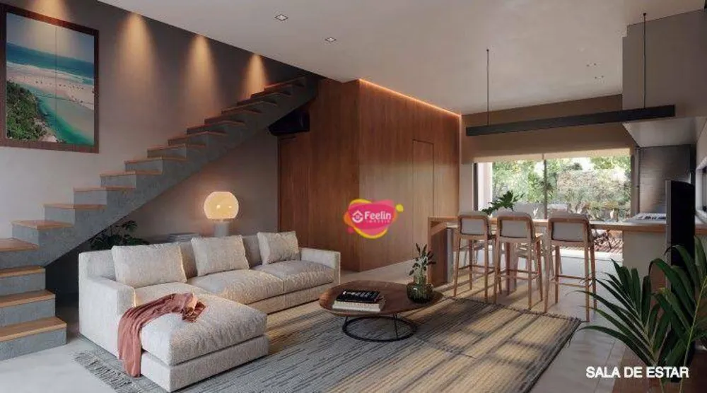 Casa, 3 quartos, 189 m² - Foto 4