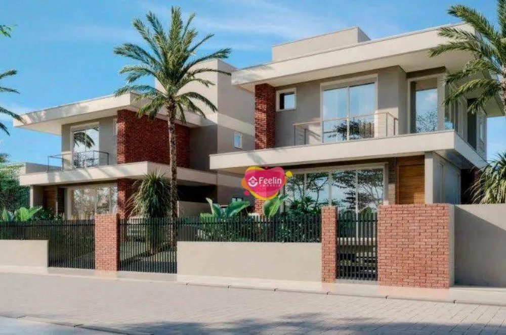 Casa, 3 quartos, 152 m² - Foto 1