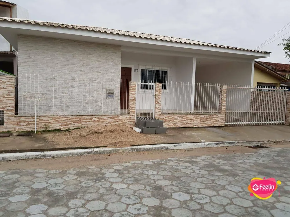 Casa, 3 quartos, 140 m² - Foto 2
