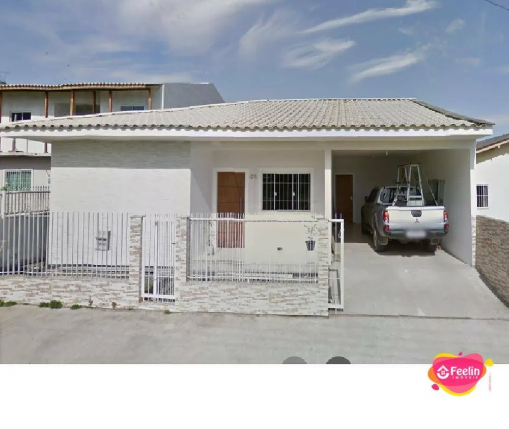 Casa, 3 quartos, 140 m² - Foto 3