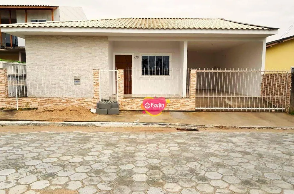 Casa, 3 quartos, 140 m² - Foto 1