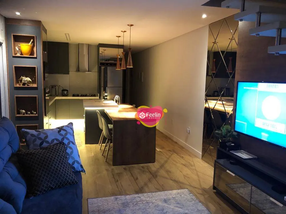 Casa, 3 quartos, 198 m² - Foto 4