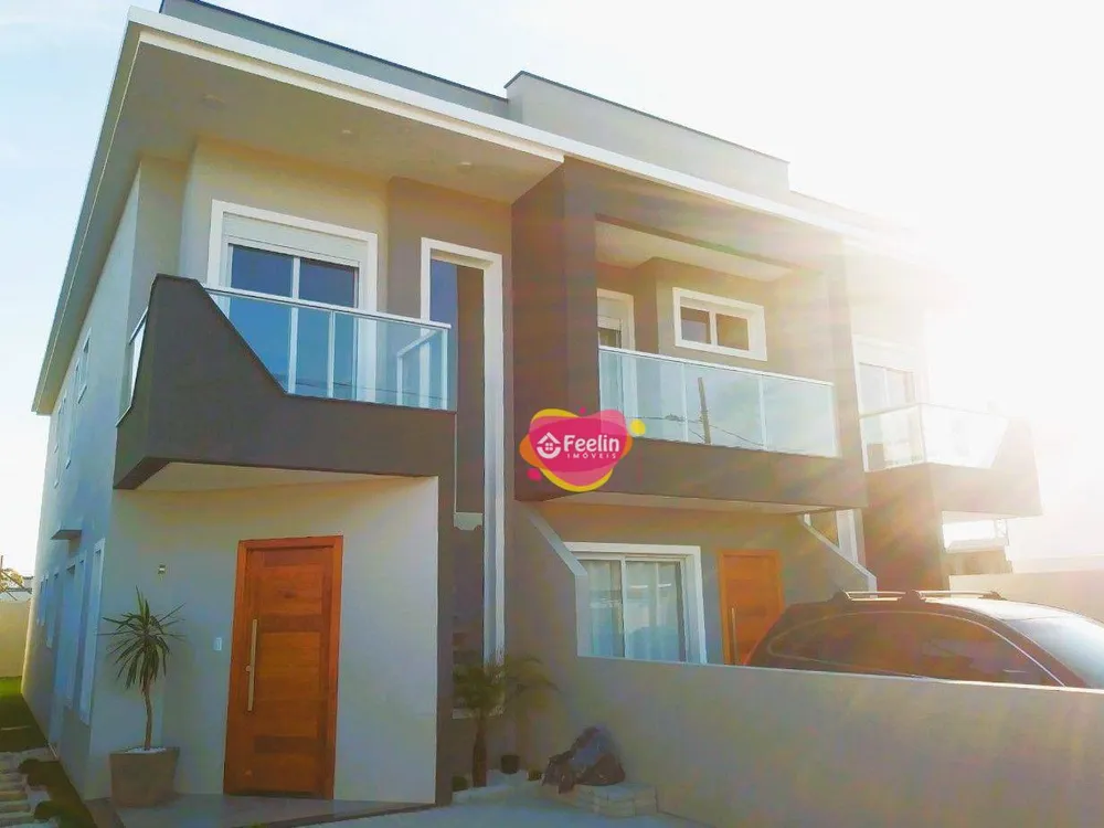 Casa, 3 quartos, 198 m² - Foto 2