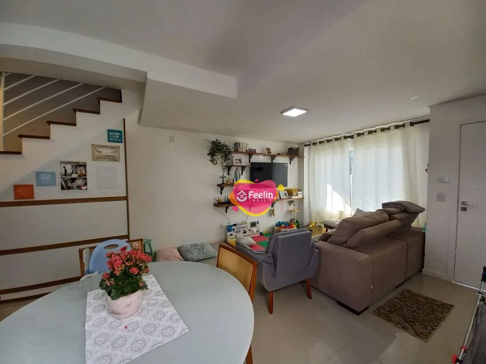 Casa, 3 quartos, 102 m² - Foto 3