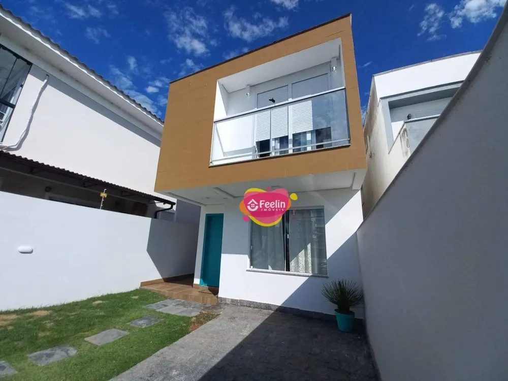 Casa, 3 quartos, 102 m² - Foto 2