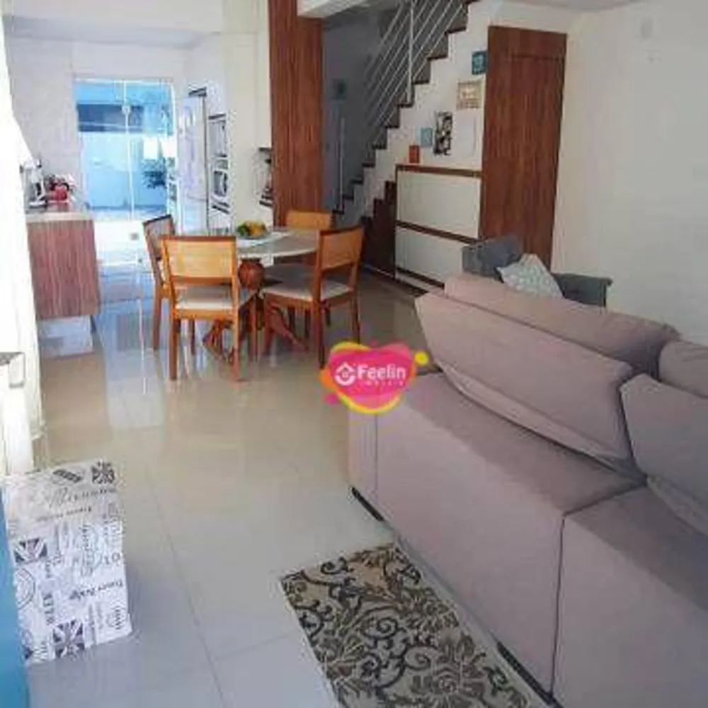 Casa, 3 quartos, 102 m² - Foto 4