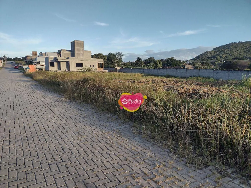 Terreno, 452 m² - Foto 1