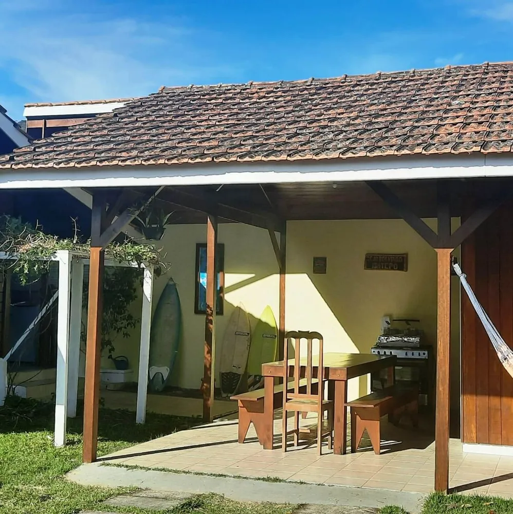 Casa, 2 quartos, 130 m² - Foto 4