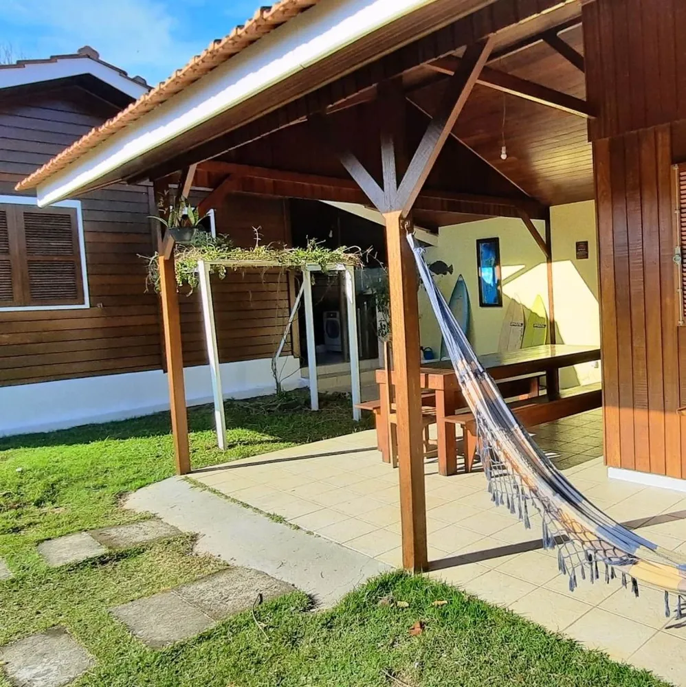 Casa, 2 quartos, 130 m² - Foto 3