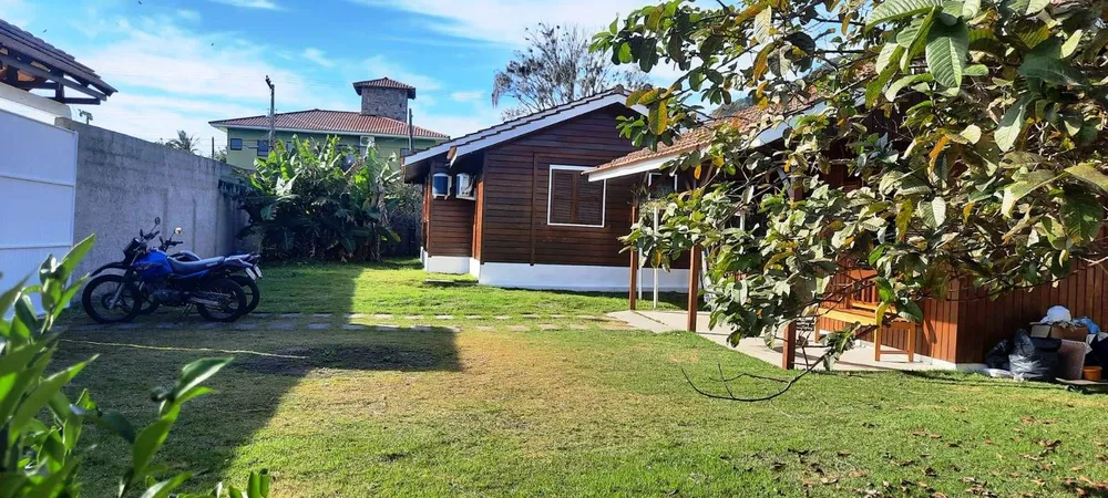 Casa, 2 quartos, 130 m² - Foto 2