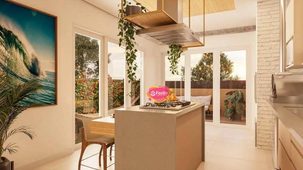 Casa, 3 quartos, 130 m² - Foto 4