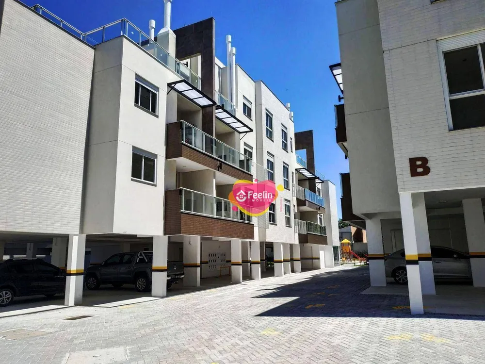 Apartamento, 3 quartos, 84 m² - Foto 4