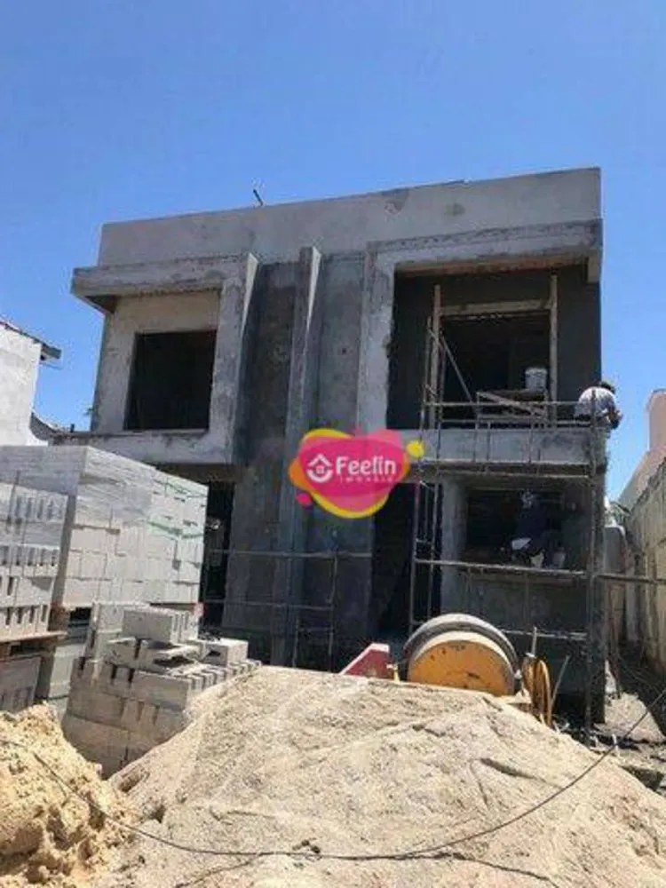 Casa, 3 quartos, 135 m² - Foto 4
