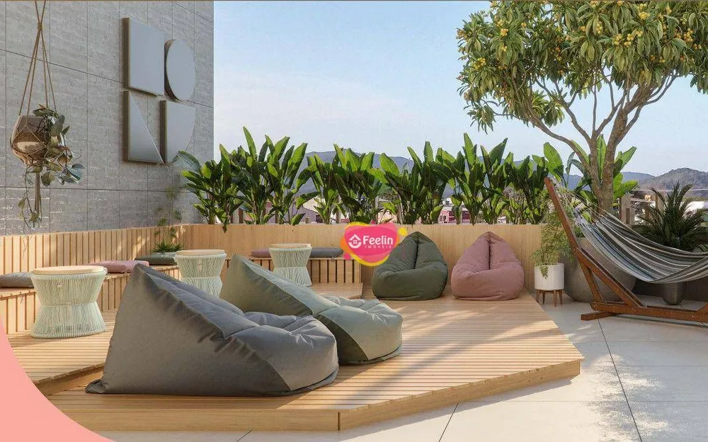 Apartamento, 1 quarto, 68 m² - Foto 4