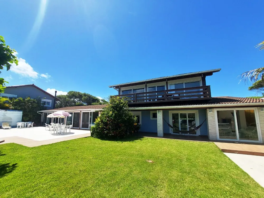 Casa, 4 quartos, 283 m² - Foto 2