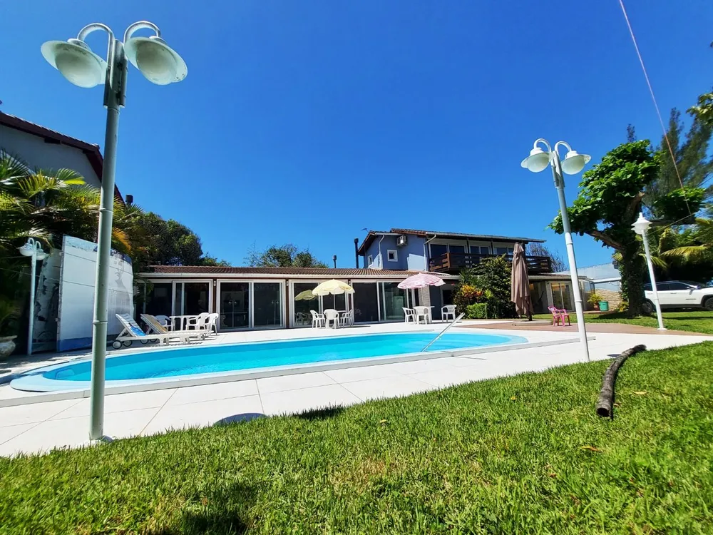 Casa, 4 quartos, 283 m² - Foto 4