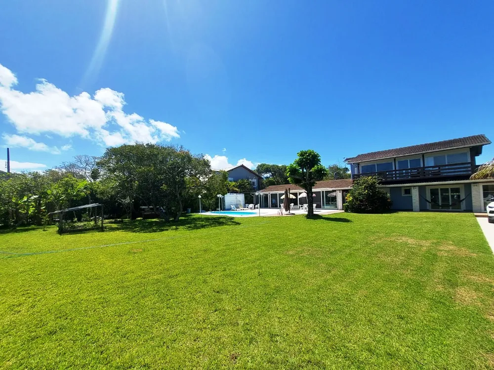 Casa, 4 quartos, 283 m² - Foto 3