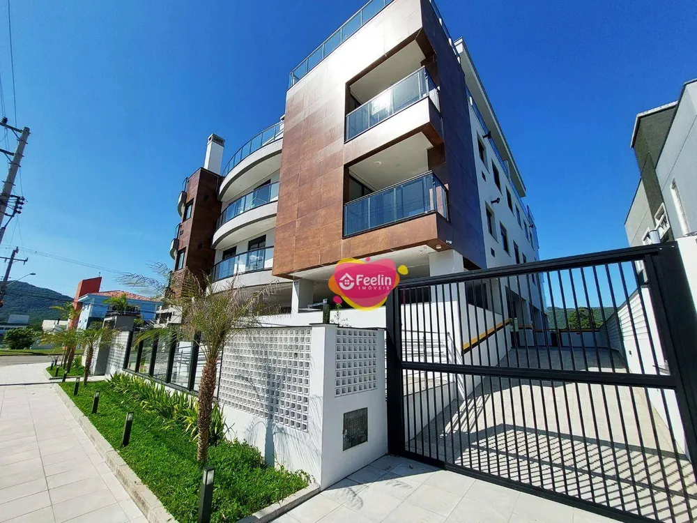 Apartamento, 3 quartos, 94 m² - Foto 4