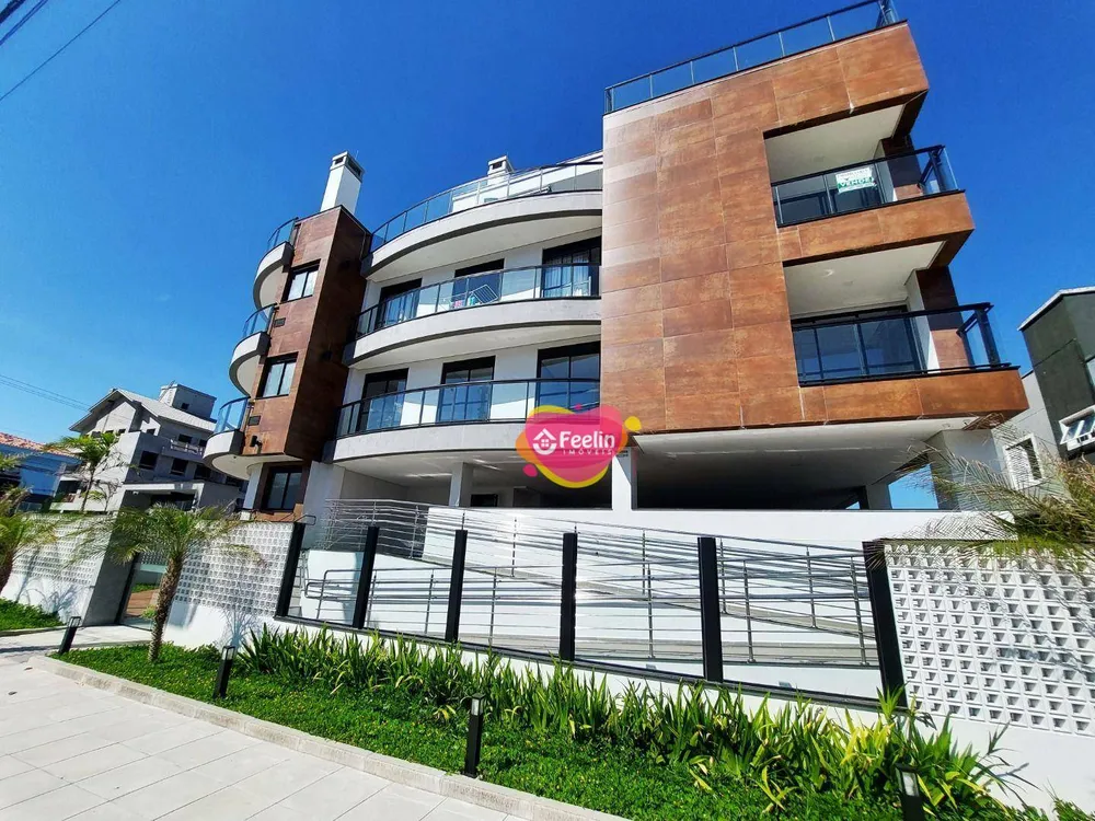 Apartamento, 3 quartos, 94 m² - Foto 3