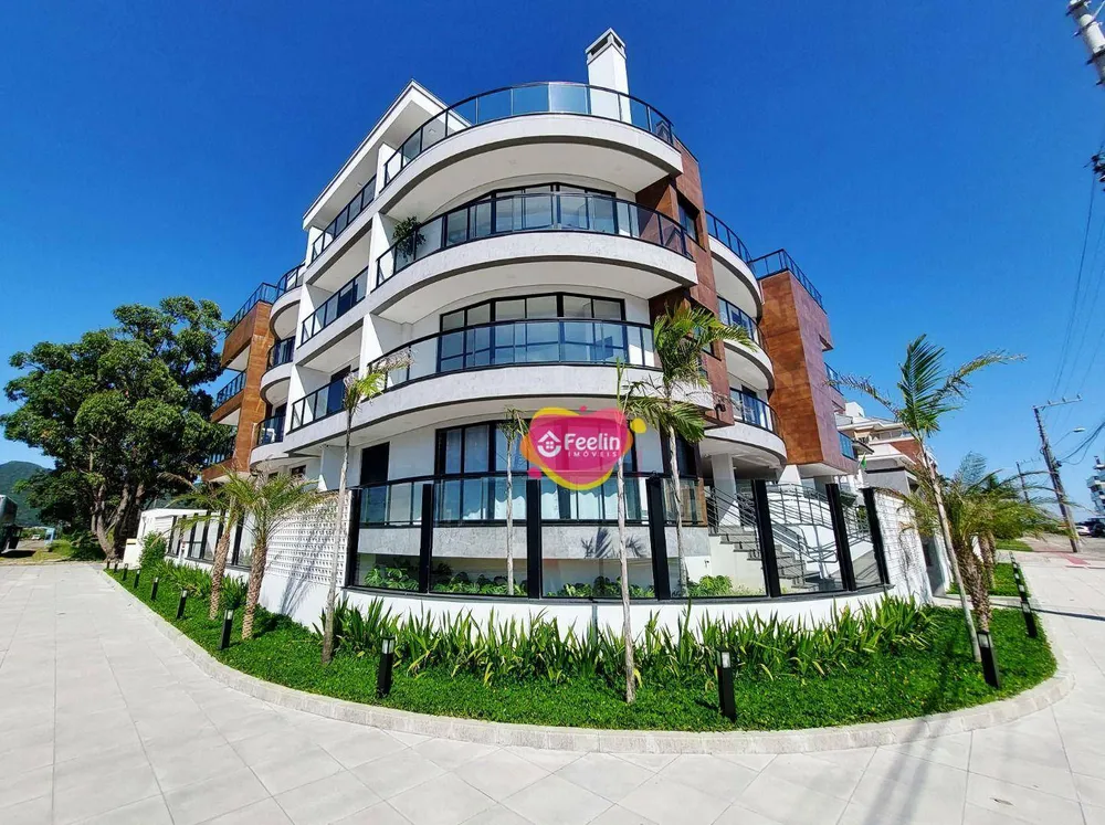Apartamento, 3 quartos, 94 m² - Foto 2