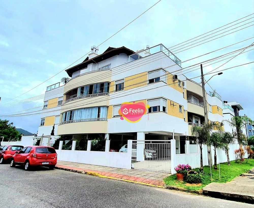 Cobertura, 2 quartos, 268 m² - Foto 1