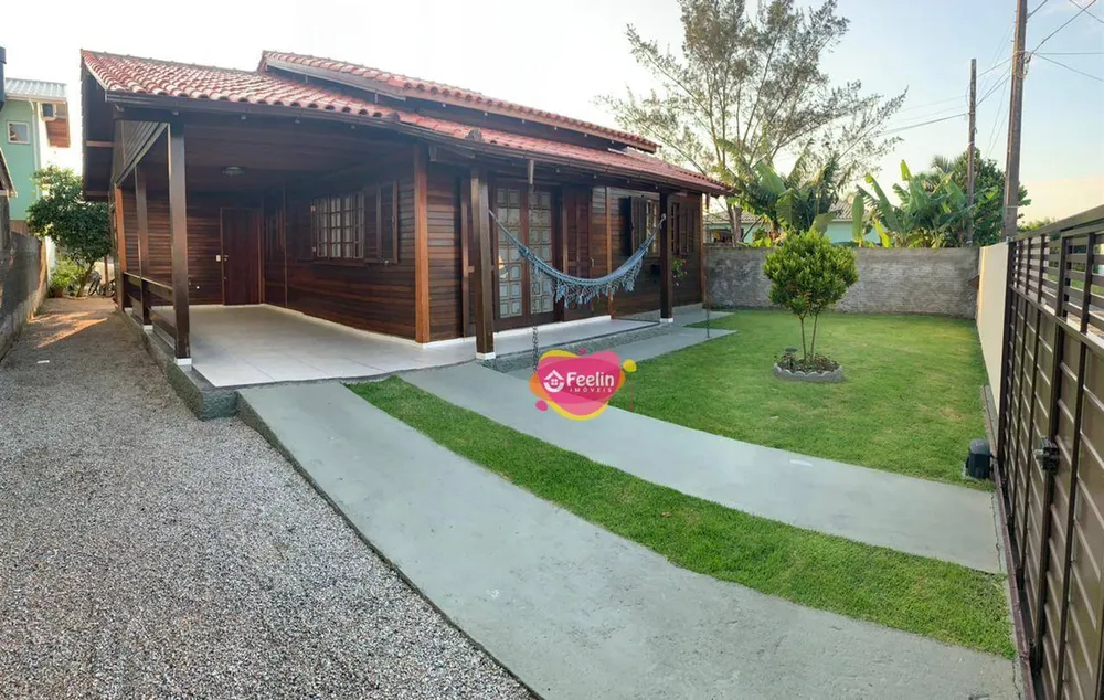 Casa, 2 quartos, 100 m² - Foto 1