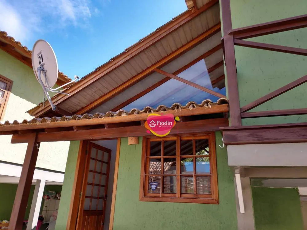 Casa, 2 quartos, 164 m² - Foto 3