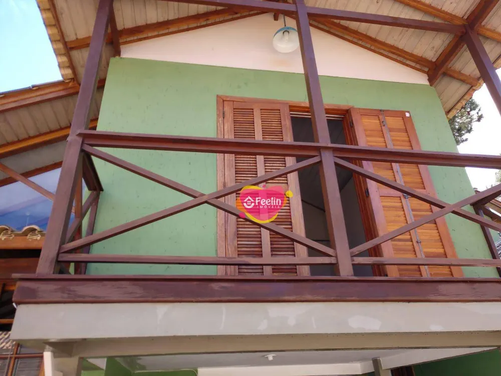 Casa, 2 quartos, 164 m² - Foto 4